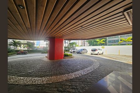Área comum de apartamento para alugar com 5 quartos, 287m² em Barra, Salvador
