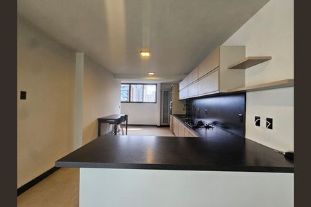 Cozinha de apartamento para alugar com 5 quartos, 287m² em Barra, Salvador