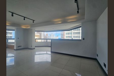 sala de apartamento para alugar com 5 quartos, 287m² em Barra, Salvador