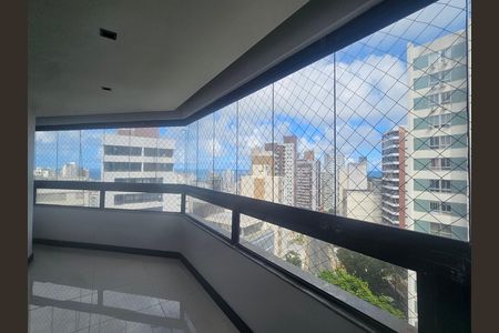 vistas de apartamento para alugar com 5 quartos, 287m² em Barra, Salvador