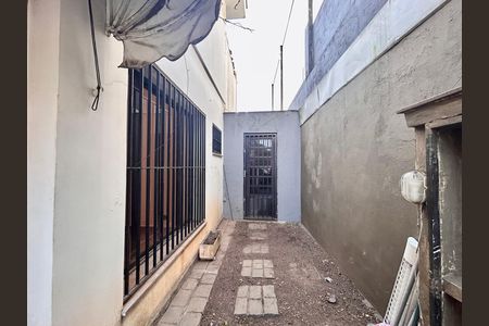 Quintal de casa para alugar com 3 quartos, 140m² em Alto da Mooca, São Paulo