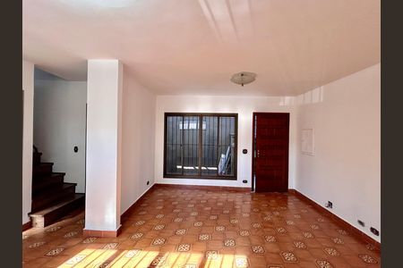 Casa para alugar com 3 quartos, 140m² em Alto da Mooca, São Paulo
