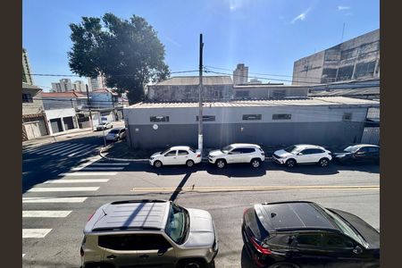 Vista Quarto 2 de casa para alugar com 3 quartos, 140m² em Alto da Mooca, São Paulo