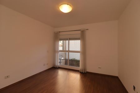 Suíte 3 de apartamento para alugar com 3 quartos, 165m² em Campestre, Santo André