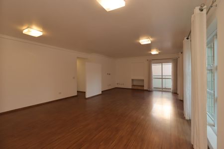 Apartamento para alugar com 3 quartos, 165m² em Campestre, Santo André