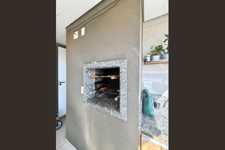 Apartamento à venda com 3 quartos, 129m² em Vila Anastácio, São Paulo