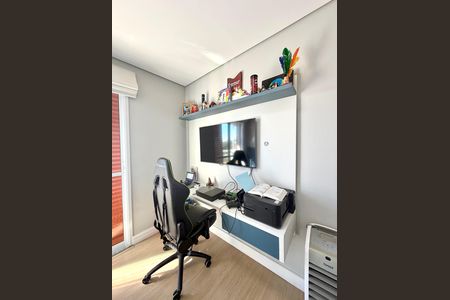 Apartamento à venda com 3 quartos, 129m² em Vila Anastácio, São Paulo