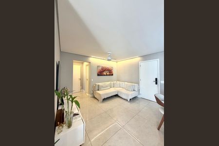 Apartamento à venda com 3 quartos, 129m² em Vila Anastácio, São Paulo