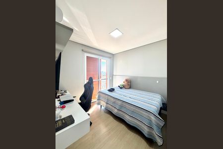 Apartamento à venda com 3 quartos, 129m² em Vila Anastácio, São Paulo