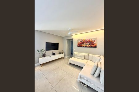 Apartamento à venda com 3 quartos, 129m² em Vila Anastácio, São Paulo