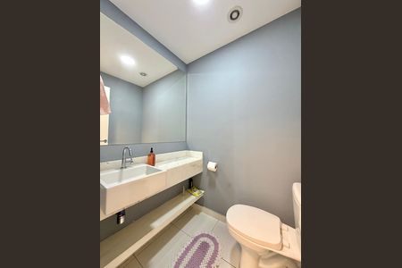 Apartamento à venda com 3 quartos, 129m² em Vila Anastácio, São Paulo