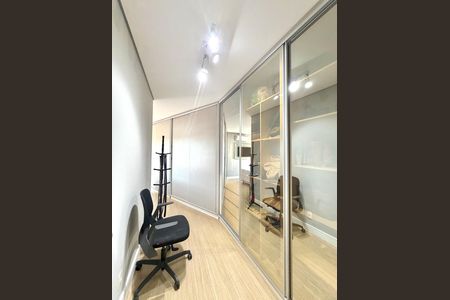 Apartamento à venda com 3 quartos, 129m² em Vila Anastácio, São Paulo