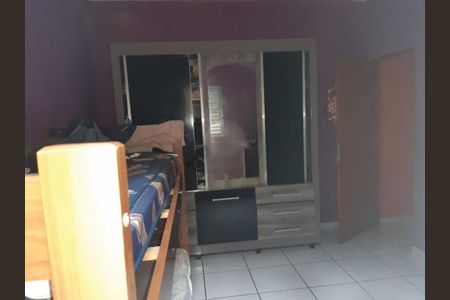 Casa à venda com 2 quartos, 57m² em Parque Santo Antonio (Nova Veneza), Sumaré