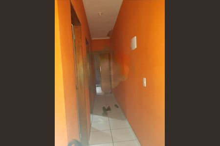 Casa à venda com 2 quartos, 57m² em Parque Santo Antonio (Nova Veneza), Sumaré