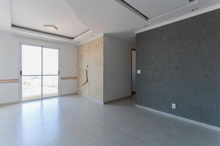 Apartamento para alugar com 3 quartos, 88m² em Limão, São Paulo