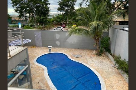 Casa de Condomínio à venda com 4 quartos, 343m² em Swiss Park, Campinas