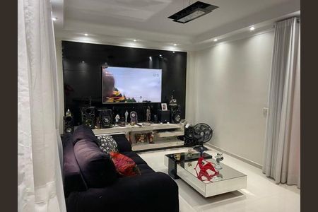 Casa de Condomínio à venda com 4 quartos, 343m² em Swiss Park, Campinas