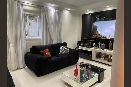 Casa de Condomínio à venda com 4 quartos, 343m² em Swiss Park, Campinas