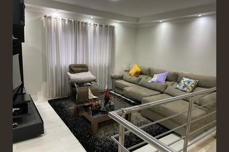 Casa de Condomínio à venda com 4 quartos, 343m² em Swiss Park, Campinas