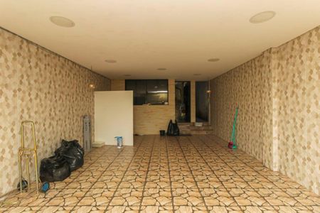 Garagem de casa à venda com 3 quartos, 125m² em Jardim Nove de Julho, São Paulo