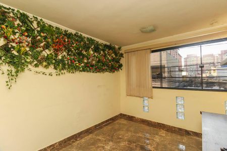 Sala de casa à venda com 3 quartos, 125m² em Jardim Nove de Julho, São Paulo