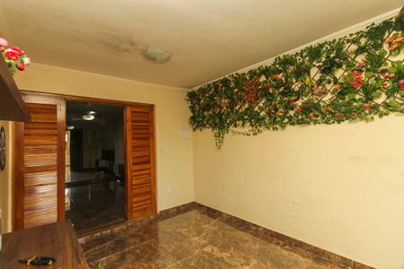 Sala de casa à venda com 3 quartos, 125m² em Jardim Nove de Julho, São Paulo