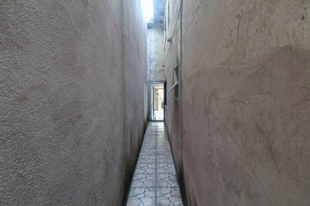 Corredor de casa à venda com 3 quartos, 125m² em Jardim Nove de Julho, São Paulo