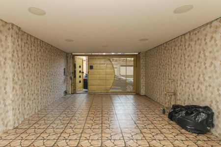 Garagem de casa à venda com 3 quartos, 125m² em Jardim Nove de Julho, São Paulo