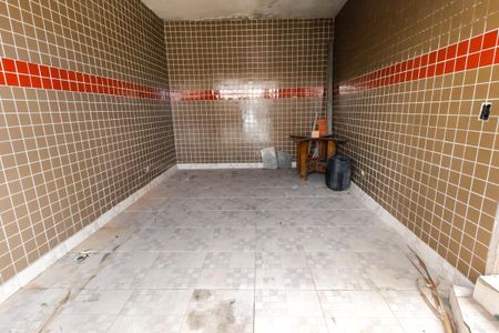 Garagem 2 de casa à venda com 3 quartos, 506m² em Parque das Cigarreiras, Taboão da Serra
