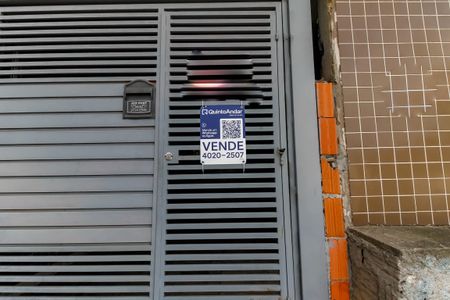 Portão entrada de casa à venda com 3 quartos, 506m² em Parque das Cigarreiras, Taboão da Serra