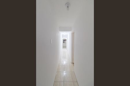 Apartamento para alugar com 98m², 2 quartos e sem vaga Apartamento para alugar com 98m², 2 quartos e sem vagaCorredor