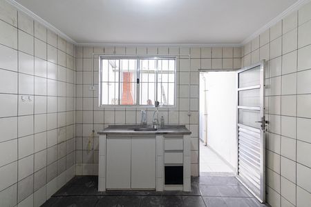 Apartamento para alugar com 98m², 2 quartos e sem vaga Apartamento para alugar com 98m², 2 quartos e sem vagaCozinha