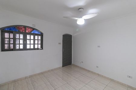 Sala de apartamento para alugar com 2 quartos, 98m² em Vila Conceicao, São Paulo