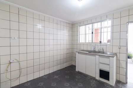 Cozinha  de apartamento para alugar com 2 quartos, 98m² em Vila Conceicao, São Paulo