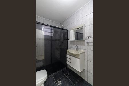 Banheiro  de apartamento para alugar com 2 quartos, 98m² em Vila Conceicao, São Paulo