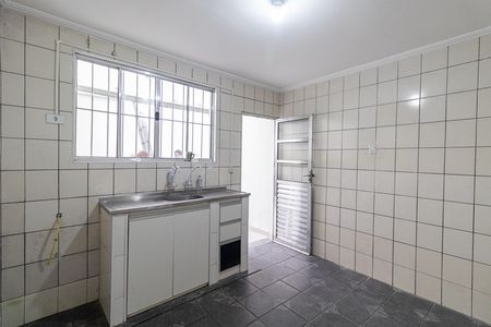 Cozinha  de apartamento para alugar com 2 quartos, 98m² em Vila Conceicao, São Paulo