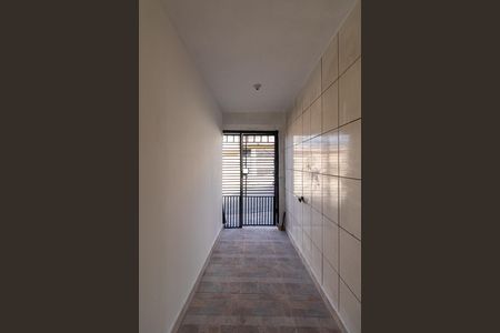 Área Comum de apartamento para alugar com 2 quartos, 98m² em Vila Conceicao, São Paulo