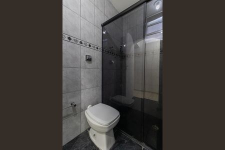 Apartamento para alugar com 98m², 2 quartos e sem vaga Apartamento para alugar com 98m², 2 quartos e sem vagaBanheiro