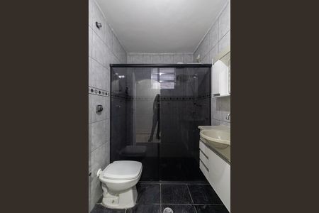 Apartamento para alugar com 98m², 2 quartos e sem vaga Apartamento para alugar com 98m², 2 quartos e sem vagaBanheiro