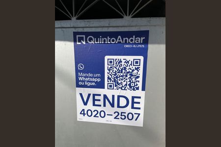 Plaquinha de casa de condomínio à venda com 4 quartos, 70m² em Portuguesa, Rio de Janeiro