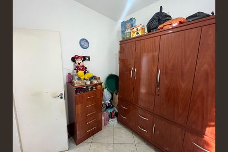 Quarto 3 de casa de condomínio à venda com 4 quartos, 70m² em Portuguesa, Rio de Janeiro