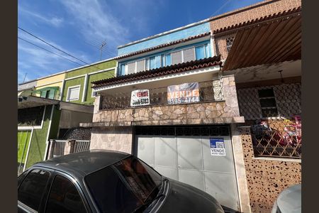 Casa de Condomínio à venda com 4 quartos, 70m² em Portuguesa, Rio de Janeiro