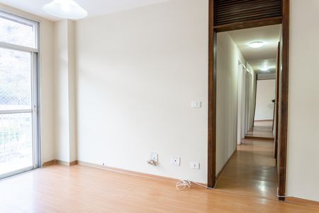 Sala de apartamento para alugar com 2 quartos, 58m² em Riachuelo, Rio de Janeiro