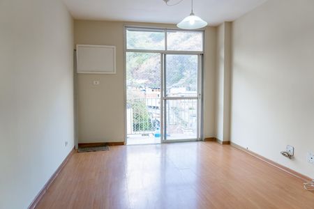 Apartamento para alugar com 2 quartos, 58m² em Riachuelo, Rio de Janeiro