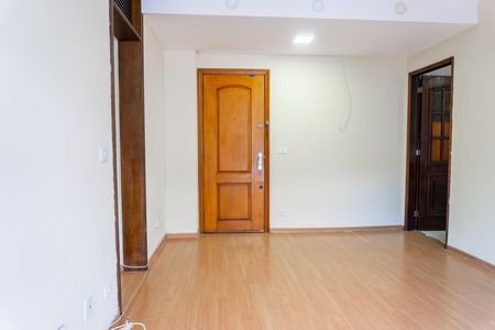 Sala de apartamento para alugar com 2 quartos, 58m² em Riachuelo, Rio de Janeiro