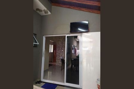 Casa à venda com 3 quartos, 138m² em Jardim Residencial Nova Veneza, Indaiatuba