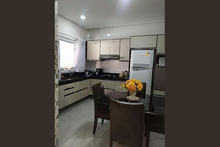 Casa à venda com 3 quartos, 138m² em Jardim Residencial Nova Veneza, Indaiatuba