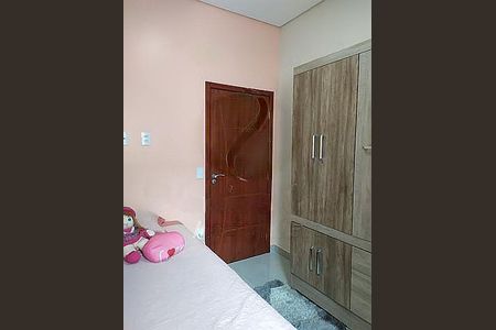 Casa à venda com 3 quartos, 138m² em Jardim Residencial Nova Veneza, Indaiatuba
