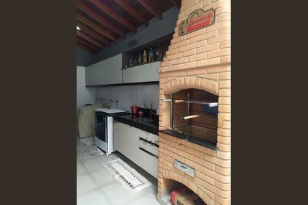 Casa à venda com 3 quartos, 138m² em Jardim Residencial Nova Veneza, Indaiatuba