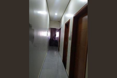 Casa à venda com 3 quartos, 138m² em Jardim Residencial Nova Veneza, Indaiatuba
